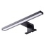 Arte Lamp Stecca A2737AP-1BK Подсветка для зеркала 30x5 см, Италия - фото 2
