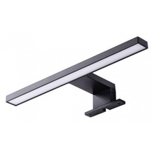 Arte Lamp Stecca A2737AP-1BK Подсветка для зеркала 30x5 см, Италия - фото 1 - фото 1