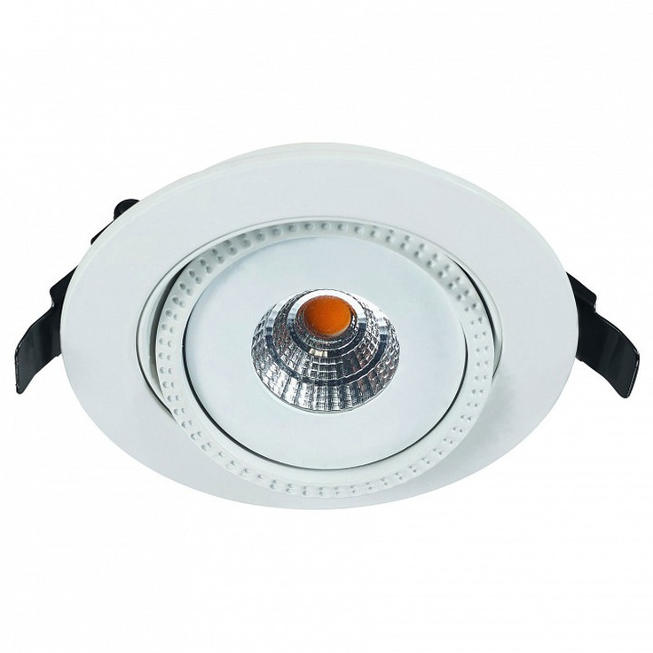 Arte Lamp studio A3807PL-1WH Точечный светильник 11x11x4,5 см, Италия - фото 1 Arte Lamp studio A3807PL-1WH Точечный светильник 11x11x4,5 см, Италия - фото 1