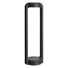 Arte Lamp Suhail A1646PA-1BK Уличный светильник 12x50 см, Италия - фото 1 Arte Lamp Suhail A1646PA-1BK Уличный светильник 12x50 см, Италия - фото 1 - фото 1