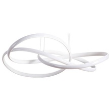 Arte Lamp SWING A2522SP-2WH Люстра Италия - фото 1 - фото 1