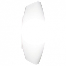 Arte Lamp Tablet A6940AP-1WH Бра 22x11x11 см, Италия - фото 1 - фото 1