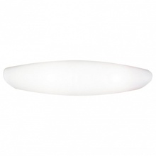 Arte Lamp Tablet A6940AP-2WH Бра 40x19x9 см, Италия - фото 1 - фото 1