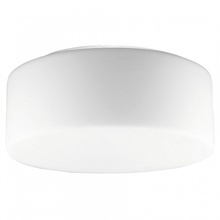 Arte Lamp Tablet A7730PL-2WH Потолочный светильник 30x30x13 см, Италия - фото 1 - фото 1