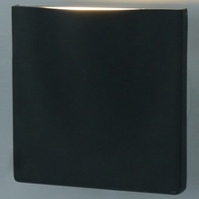 Arte Lamp Tasca A8506AL-1GY Уличный светильник 12x12x12 см, Италия - фото 1 - фото 1