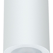 Arte Lamp Tino A1468PL-1WH Точечный светильник Италия - фото 1 - фото 2