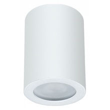 Arte Lamp Tino A1468PL-1WH Точечный светильник Италия - фото 1 - фото 1