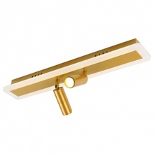 Arte Lamp Tommy A2607PL-22GO Спот 60x10 см, Италия - фото 1 - фото 1