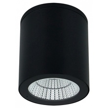 Arte Lamp Torcular A1313PF-1BK Светильник Италия - фото 1 - фото 1