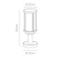 Arte Lamp Toronto A1036FN-1BK Светильник Италия - фото 3