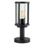 Arte Lamp Toronto A1036FN-1BK Светильник Италия - фото 1