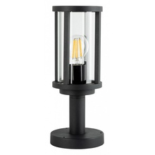 Arte Lamp Toronto A1036FN-1BK Светильник Италия - фото 1 - фото 1