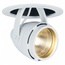Arte Lamp track lights A3110PL-1WH Точечный светильник 16x16x17 см, Италия - фото 1