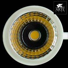 Arte Lamp track lights A4107PL-1WH Трековый светильник 6x6x40 см, Италия - фото 1 - фото 3