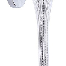 Arte Lamp Waterfall A1577AP-1CC Бра 7x56 см, Италия - фото 1 - фото 3