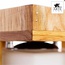 Arte Lamp Woods A8252PL-1BR Потолочный светильник 25x25x20 см, Италия - фото 4