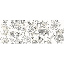 Arte Origami 5900199273757 Plants A Декор 32,8x89,8 см, Польша, ничего - фото 1 - фото 1