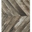 Arte Trocadero Wood Mat Керамогранит 59,8x59,8 см, Польша, под дерево - фото 1
