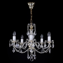 Artglass A A 0001/05/20 CE Люстра подвесная  - фото 1 - фото 1