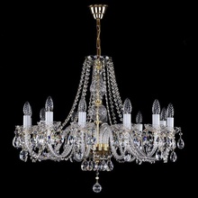 Artglass A A 0005/12/20 CE Люстра подвесная  - фото 1 - фото 1