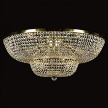 Artglass Geena dia GEENA DIA 800 SP Люстра потолочная  - фото 1 - фото 1