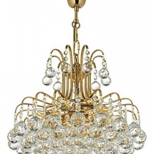 Arti Lampadari Alanno Alanno E 1.5.40.100 GB Люстра подвесная Италия - фото 1 - фото 2