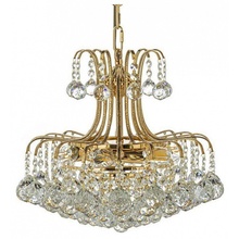 Arti Lampadari Alanno Alanno E 1.5.40.100 GB Люстра подвесная Италия - фото 1 - фото 1