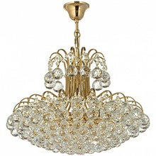 Arti Lampadari Alanno Alanno E 1.5.50.100 GB Люстра подвесная Италия - фото 1 - фото 3