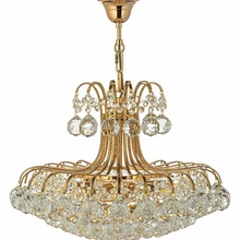 Arti Lampadari Alanno Alanno E 1.5.50.100 GB Люстра подвесная Италия - фото 1 - фото 2