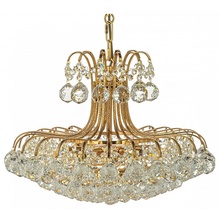 Arti Lampadari Alanno Alanno E 1.5.50.100 GB Люстра подвесная Италия - фото 1 - фото 1