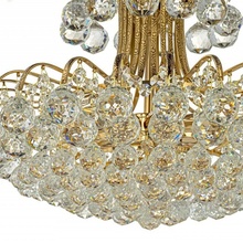 Arti Lampadari Alanno Alanno E 1.5.60.100 GB Люстра подвесная Италия - фото 1 - фото 2