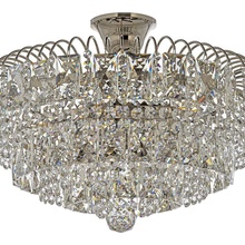 Arti Lampadari Alia Alia E 1.2.40.102 N Люстра Италия - фото 1 - фото 3