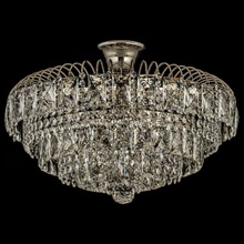 Arti Lampadari Alia Alia E 1.2.40.102 N Люстра Италия - фото 1 - фото 2