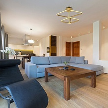 Arti Lampadari Angelo Angelo L 1.2.35.08 G Уличный светильник 35x35x30 см, Италия - фото 1 - фото 2