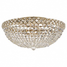 Arti Lampadari Asti Asti E 1.2.50.100 G Люстра потолочная Италия - фото 1 - фото 1