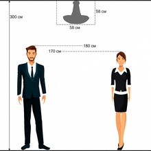 Arti Lampadari Asti Asti E 1.5.50.600 G Люстра потолочная Италия - фото 1 - фото 3