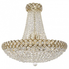 Arti Lampadari Asti Asti E 1.5.50.600 G Люстра потолочная Италия - фото 1 - фото 1