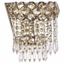 Arti Lampadari Asti Asti E 2.10.100 G Потолочный светильник 18x22 см, Италия - фото 1 - фото 1