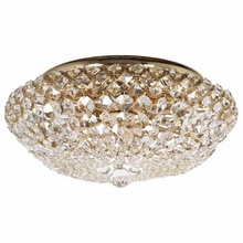 Arti Lampadari Asti Asti E 1.2.40.101 G Люстра потолочная Италия - фото 1 - фото 1