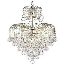 Arti Lampadari Bellagio Bellagio E 1.5.50.100 G Люстра подвесная Италия - фото 1 - фото 1