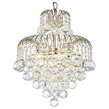 Arti Lampadari Bellagio Bellagio E 1.5.40.100 G Потолочный светильник Италия - фото 1 - фото 1
