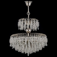 Arti Lampadari Bronte Bronte E 1.5.40.106 N Люстра подвесная Италия - фото 1 - 3 Arti Lampadari Bronte Bronte E 1.5.40.106 N Люстра подвесная Италия - фото 1 - фото 3