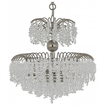 Arti Lampadari Bronte Bronte E 1.5.40.106 N Люстра подвесная Италия - фото 1 Arti Lampadari Bronte Bronte E 1.5.40.106 N Люстра подвесная Италия - фото 1 - фото 1