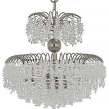 Arti Lampadari Bronte Bronte E 1.5.60.106 N Люстра подвесная Италия - фото 1 - фото 4