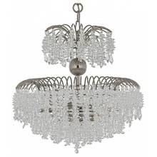 Arti Lampadari Bronte Bronte E 1.5.60.106 N Люстра подвесная Италия - фото 1 - фото 1