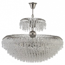 Arti Lampadari Bronte Bronte E 1.5.80.106 N Люстра подвесная Италия - фото 1 - 2 Arti Lampadari Bronte Bronte E 1.5.80.106 N Люстра подвесная Италия - фото 1 - фото 2