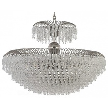 Arti Lampadari Bronte Bronte E 1.5.80.106 N Люстра подвесная Италия - фото 1 Arti Lampadari Bronte Bronte E 1.5.80.106 N Люстра подвесная Италия - фото 1 - фото 1