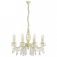 Arti Lampadari Deco Deco E 1.1.8.600 C Люстра подвесная Италия - фото 1 - фото 2