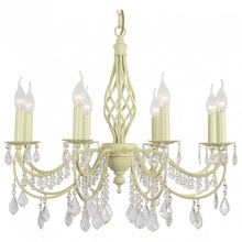 Arti Lampadari Deco Deco E 1.1.8.600 C Люстра подвесная Италия - фото 1 - фото 1