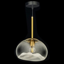 Arti Lampadari Dego Dego E 1.P3 CS Потолочный светильник Италия - фото 1 - фото 3